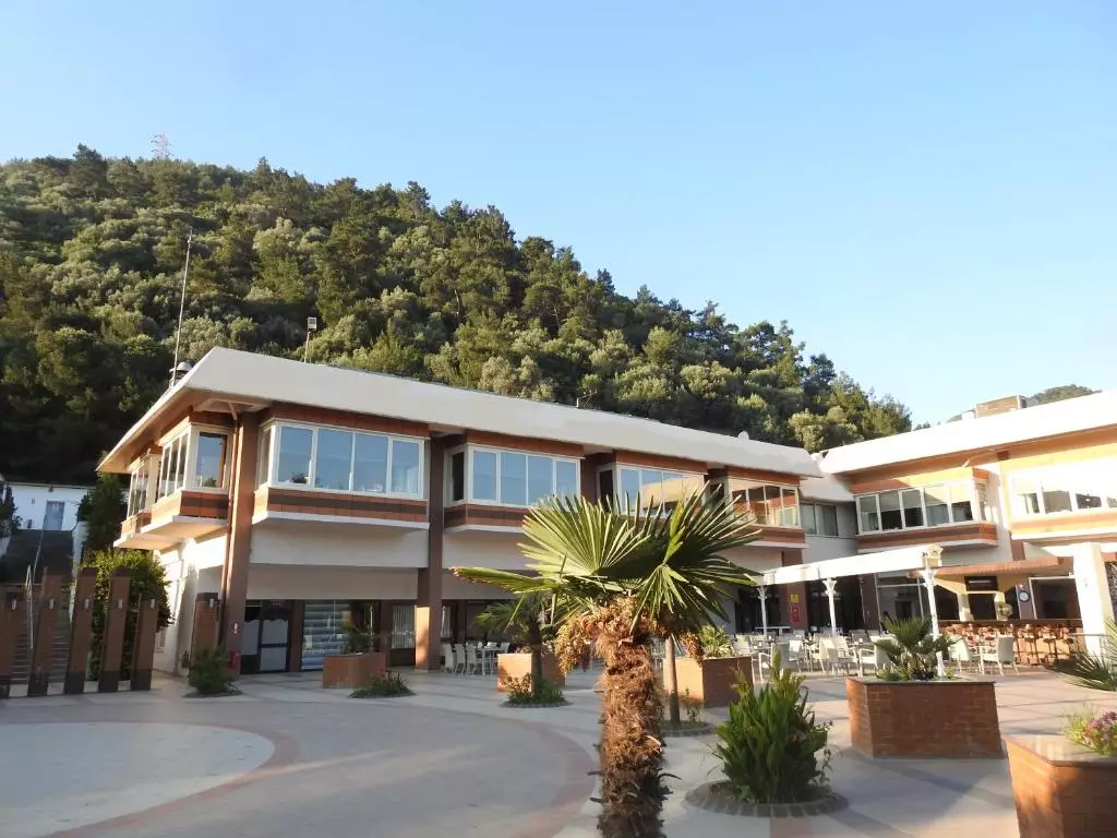 Balcova Termal Hotel